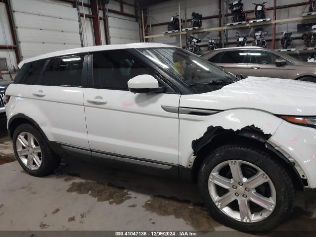 SALVR2BG8EH865494 Land Rover Range Rover Evoque Pure