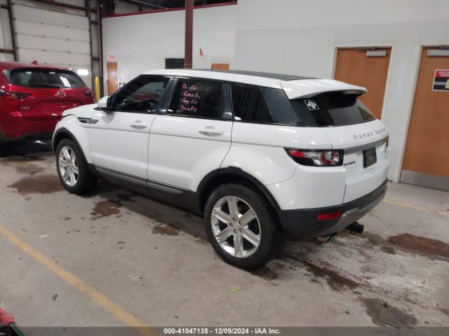 SALVR2BG8EH865494 Land Rover Range Rover Evoque Pure