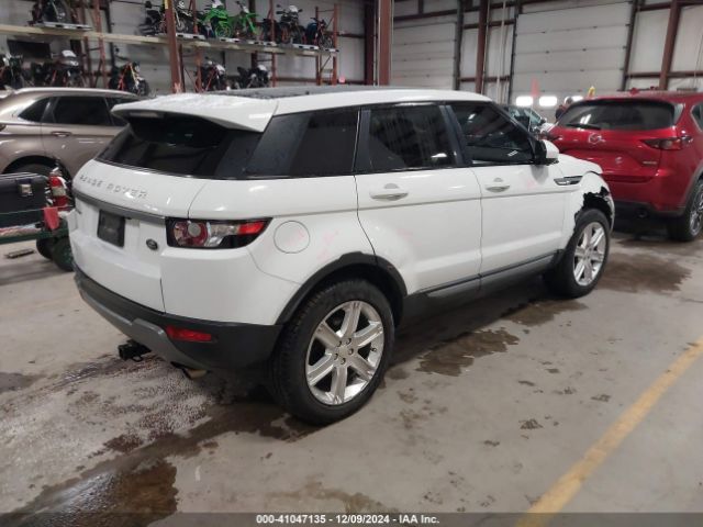 SALVR2BG8EH865494 Land Rover Range Rover Evoque Pure