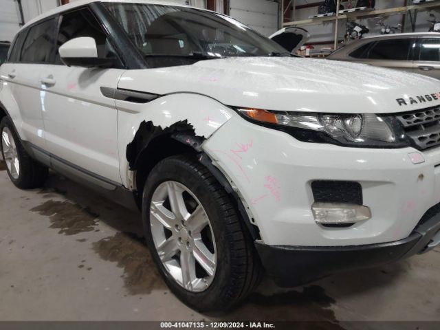 SALVR2BG8EH865494 Land Rover Range Rover Evoque Pure