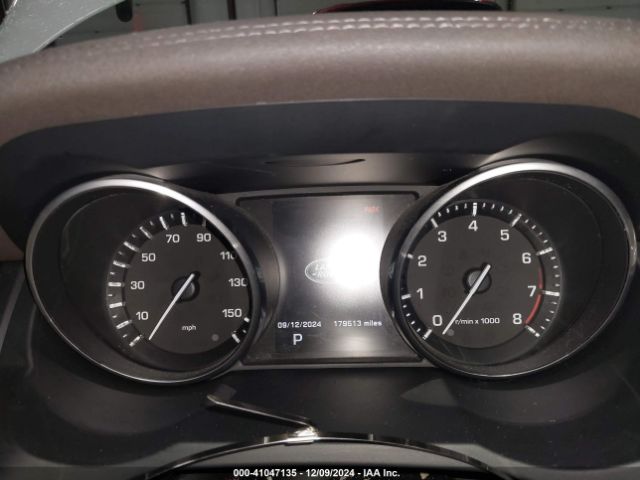 SALVR2BG8EH865494 Land Rover Range Rover Evoque Pure