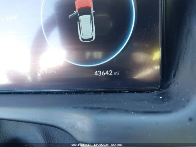 5NMJE3AE8PH213841 Hyundai Tucson Limited