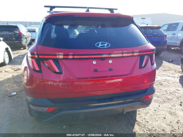 5NMJE3AE8PH213841 Hyundai Tucson Limited