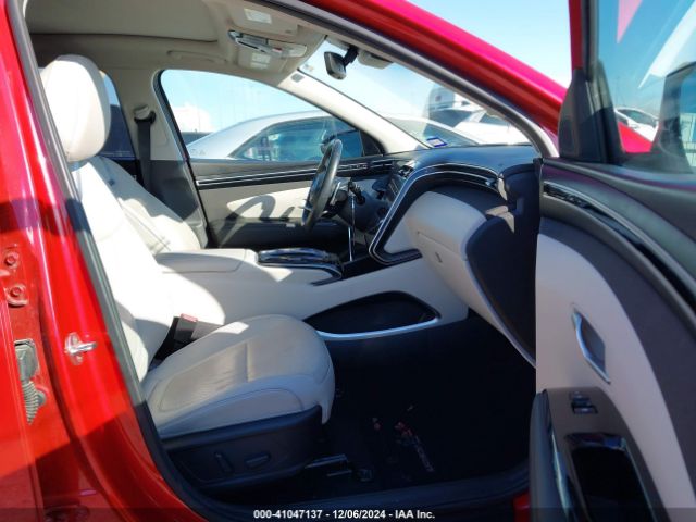 5NMJE3AE8PH213841 Hyundai Tucson Limited