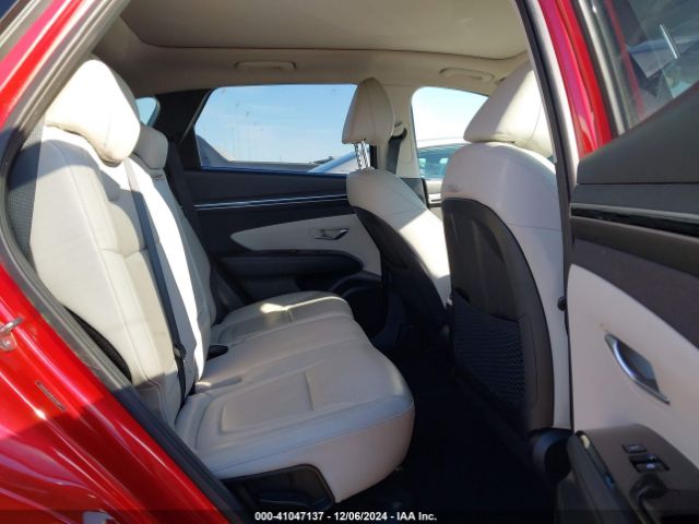 5NMJE3AE8PH213841 Hyundai Tucson Limited