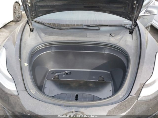 5YJ3E1EA8KF305451 Tesla Model 3 Long Range/mid Range/standard Range/standard Range Plus