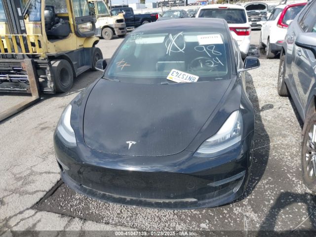 5YJ3E1EA8KF305451 Tesla Model 3 Long Range/mid Range/standard Range/standard Range Plus