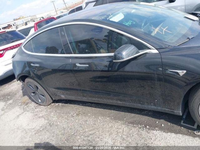 5YJ3E1EA8KF305451 Tesla Model 3 Long Range/mid Range/standard Range/standard Range Plus