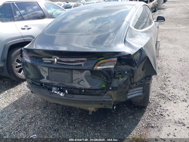 5YJ3E1EA8KF305451 Tesla Model 3 Long Range/mid Range/standard Range/standard Range Plus