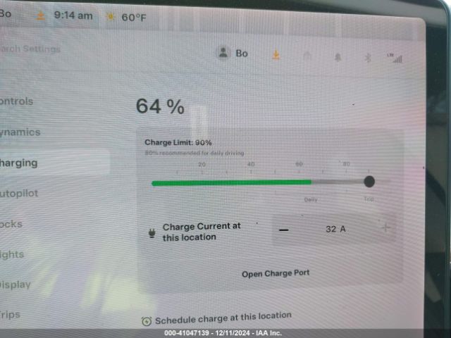 5YJ3E1EA8KF305451 Tesla Model 3 Long Range/mid Range/standard Range/standard Range Plus