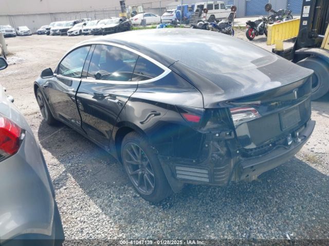 5YJ3E1EA8KF305451 Tesla Model 3 Long Range/mid Range/standard Range/standard Range Plus