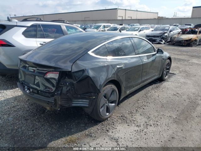 5YJ3E1EA8KF305451 Tesla Model 3 Long Range/mid Range/standard Range/standard Range Plus