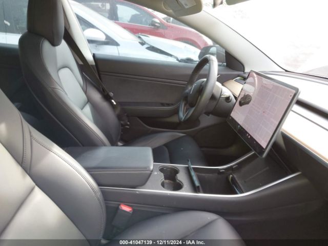 5YJ3E1EA8KF305451 Tesla Model 3 Long Range/mid Range/standard Range/standard Range Plus