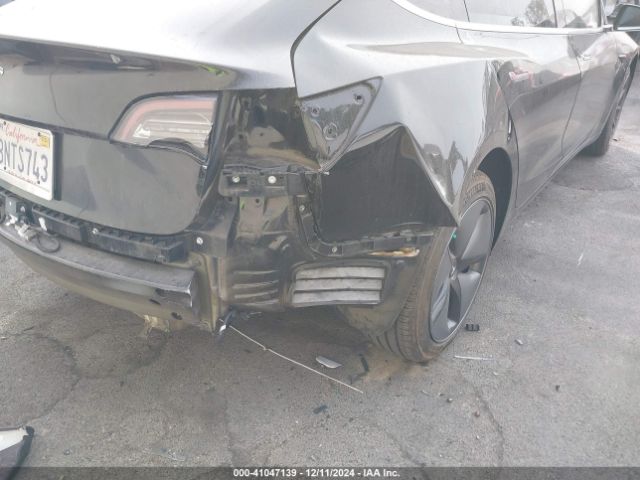 5YJ3E1EA8KF305451 Tesla Model 3 Long Range/mid Range/standard Range/standard Range Plus