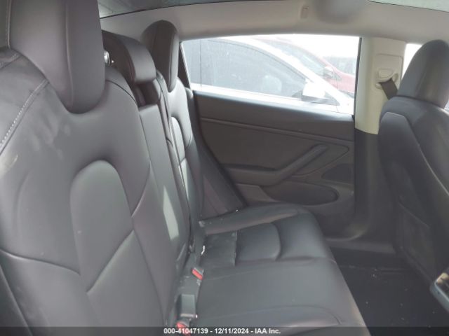 5YJ3E1EA8KF305451 Tesla Model 3 Long Range/mid Range/standard Range/standard Range Plus