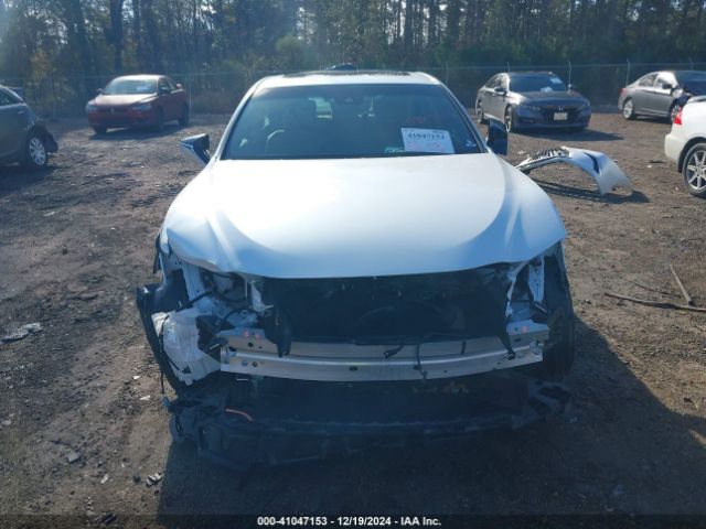 58ADZ1B14NU128104 Lexus ES 350