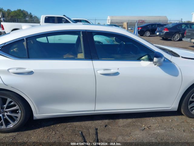 58ADZ1B14NU128104 Lexus ES 350
