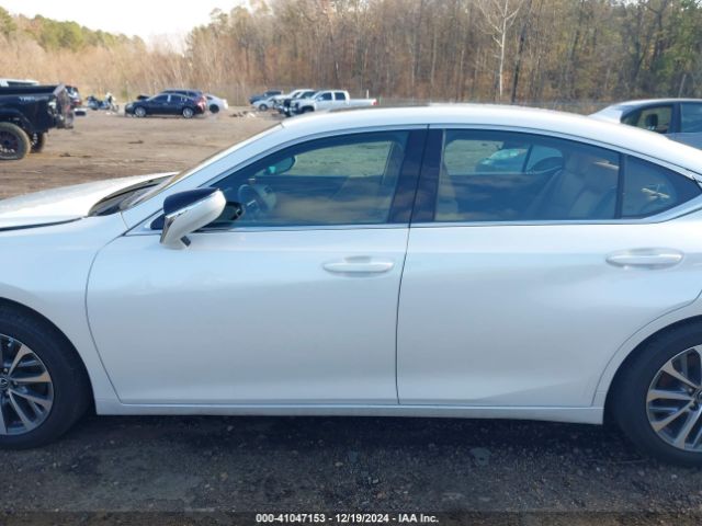 58ADZ1B14NU128104 Lexus ES 350