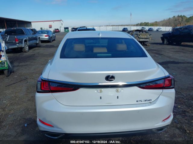 58ADZ1B14NU128104 Lexus ES 350