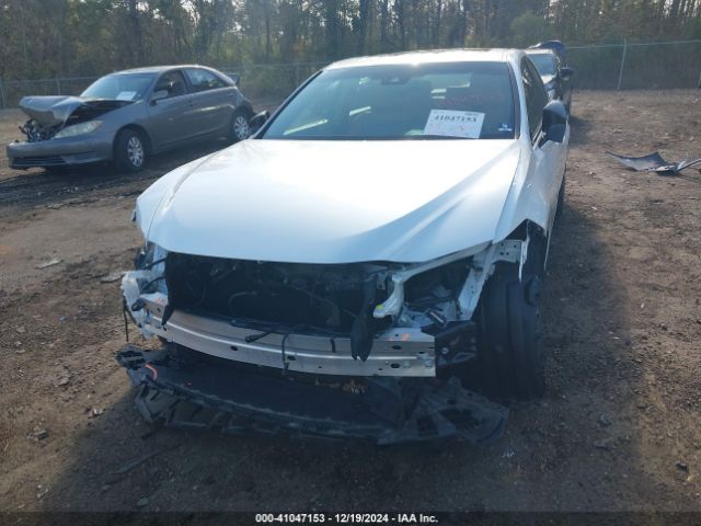58ADZ1B14NU128104 Lexus ES 350
