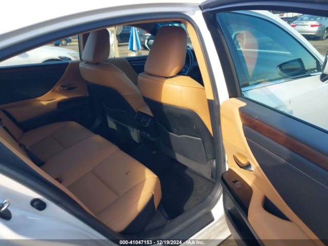 58ADZ1B14NU128104 Lexus ES 350