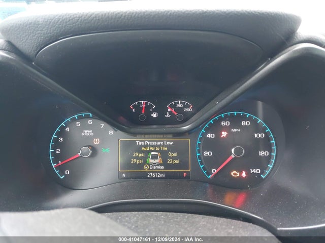 1GCGTEENXN1293236 Chevrolet Colorado 4wd  Short Box Zr2