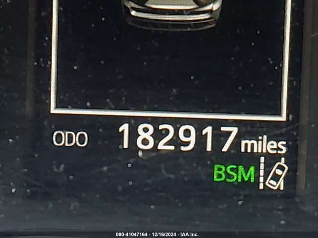 Toyota Highlander Xle 2018 5TDJZRFH8JS890662 Image 16
