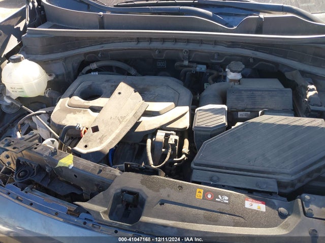 KIA Sportage Ex 2019 KNDPN3ACXK7539018 Image 10