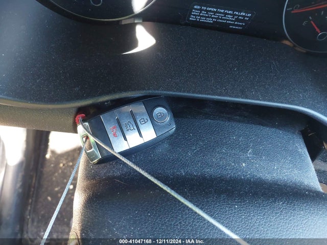 KIA Sportage Ex 2019 KNDPN3ACXK7539018 Image 11