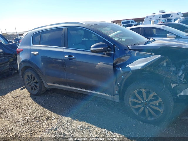 KIA Sportage Ex 2019 KNDPN3ACXK7539018 Image 13