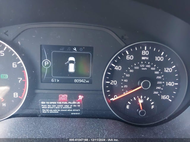 KIA Sportage Ex 2019 KNDPN3ACXK7539018 Image 15