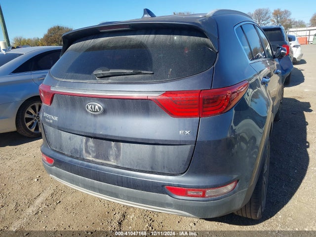 KIA Sportage Ex 2019 KNDPN3ACXK7539018 Image 16