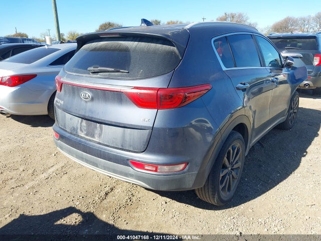 KIA Sportage Ex 2019 KNDPN3ACXK7539018 Image 4