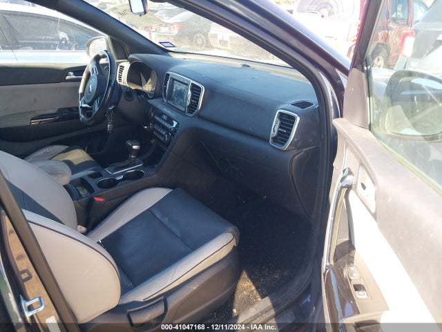 KIA Sportage Ex 2019 KNDPN3ACXK7539018 Image 5