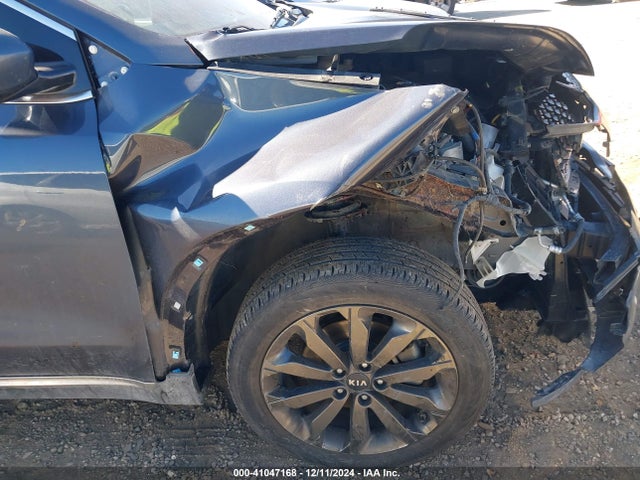 KIA Sportage Ex 2019 KNDPN3ACXK7539018 Image 6