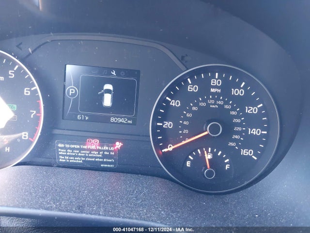 KIA Sportage Ex 2019 KNDPN3ACXK7539018 Image 7