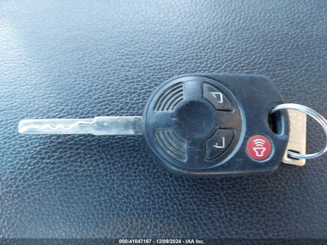 Ford ESCAPE SE 2017 1FMCU9G9XHUD37429 Image 11
