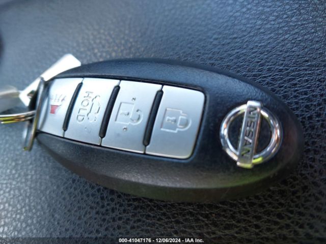 1N4AA5AP4EC910658 Nissan Maxima 3.5 Sv