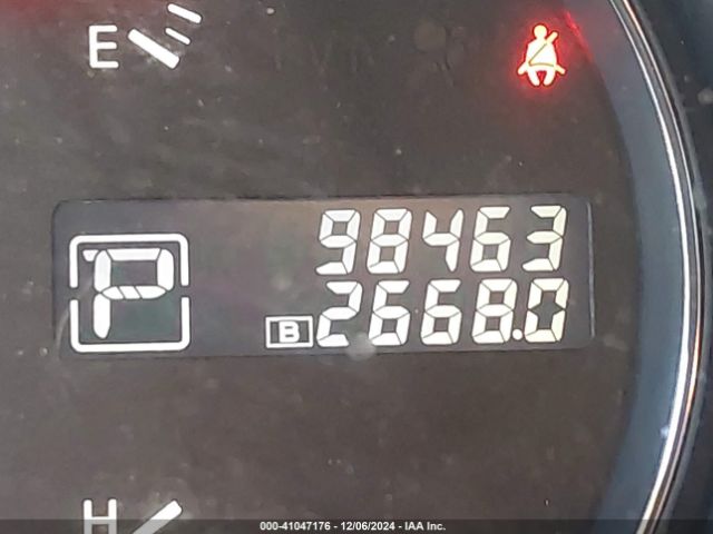 1N4AA5AP4EC910658 Nissan Maxima 3.5 Sv