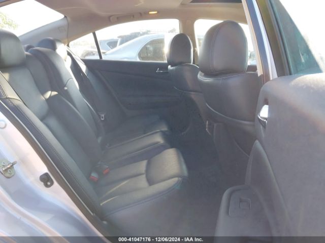 1N4AA5AP4EC910658 Nissan Maxima 3.5 Sv