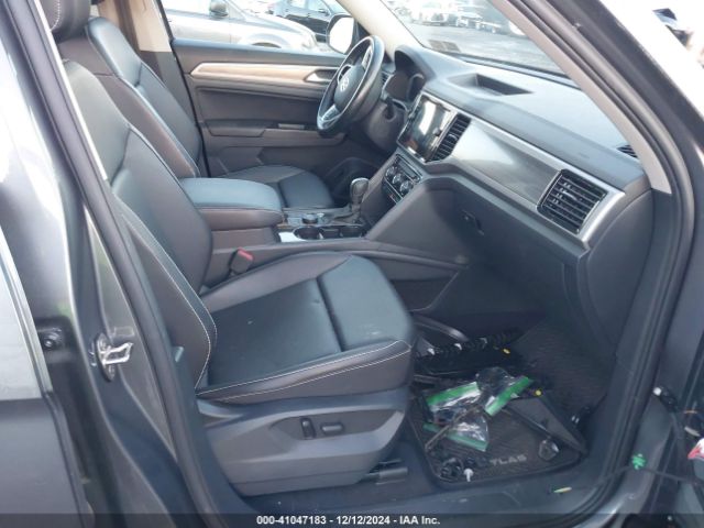 1V2BR2CA6MC525985 Volkswagen Atlas 3.6l V6 Sel