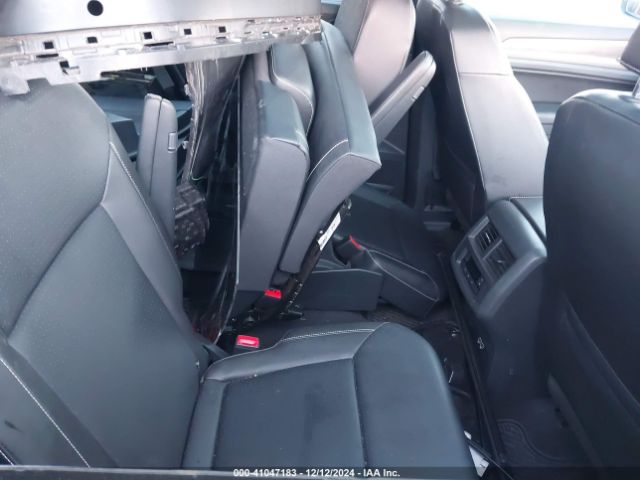 1V2BR2CA6MC525985 Volkswagen Atlas 3.6l V6 Sel