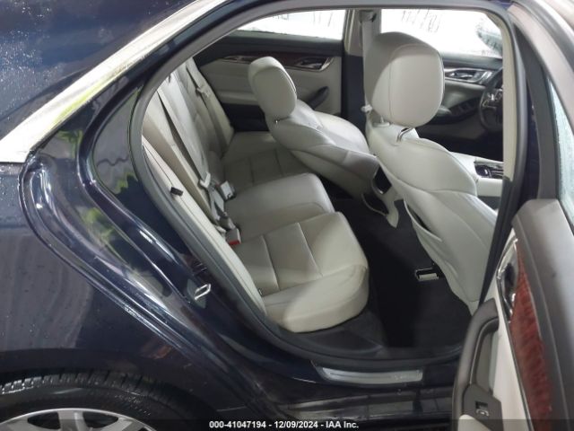 1G6AP5SX4G0107928 Cadillac Cts Standard