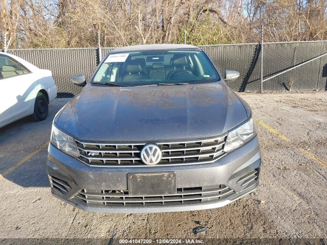 1VWAA7A3XJC029263 Volkswagen Passat 2.0t R-line/2.0t S