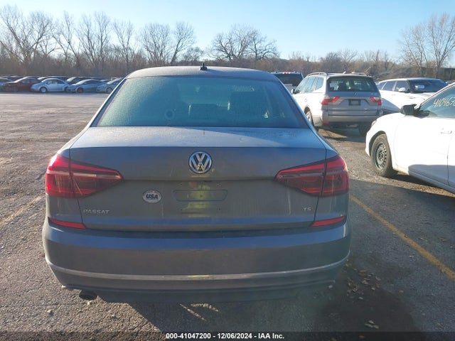 1VWAA7A3XJC029263 Volkswagen Passat 2.0t R-line/2.0t S