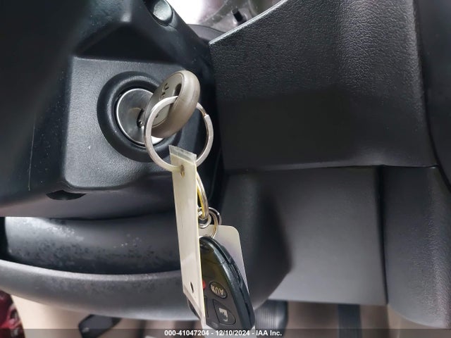 Jeep Compass Sport 2014 1C4NJCBA9ED547357 Image 11