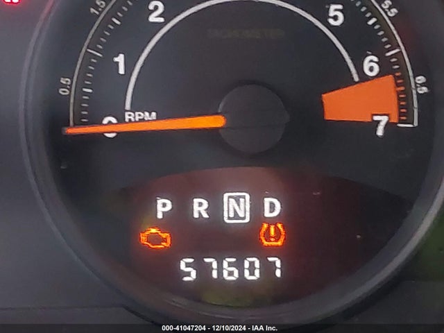 Jeep Compass Sport 2014 1C4NJCBA9ED547357 Image 16
