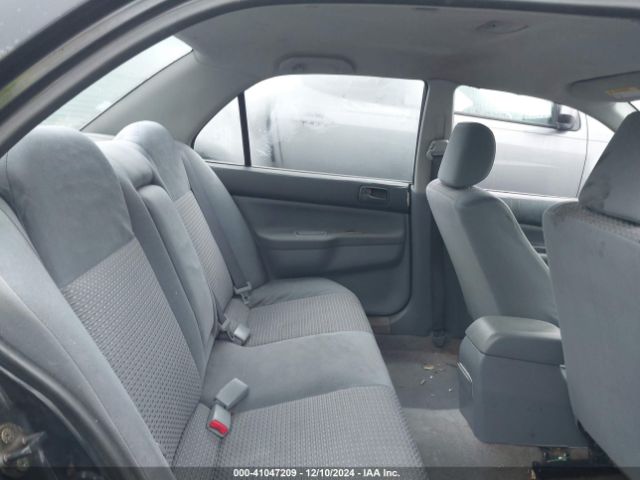 2003 MITSUBISHI LANCER JA3AJ26EX3U081200 Photo 7
