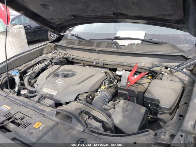 JM3TCBCYXN0603246 Mazda Cx-9 Touring