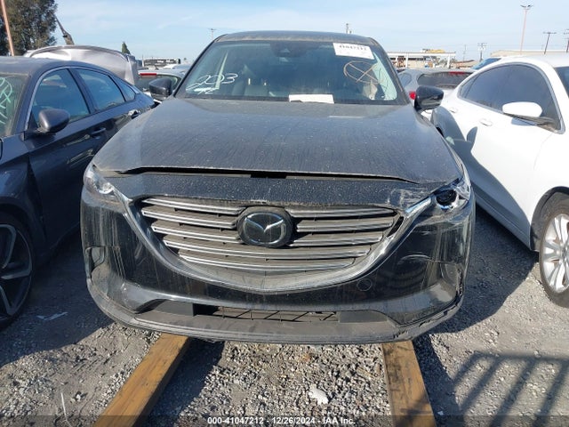 JM3TCBCYXN0603246 Mazda Cx-9 Touring